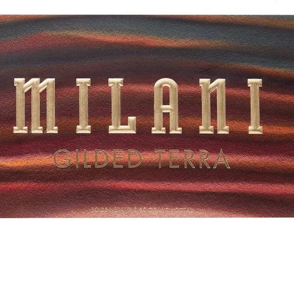 ⚜️MILANI MAKEUP PALETTE BUNDLE ⚜️✨ - Picture 3 of 6